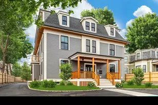 56-58 Perry St, Brookline, MA 02446 - Photo 1