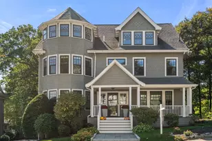 66 Summit Ave, Brookline, MA 02446 - Photo 1