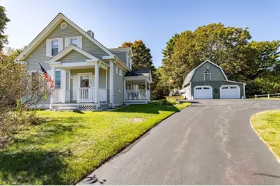 643 Center St, Raynham, MA 02767 - Photo 1