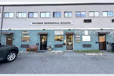 41 Putnam Street #G, Winthrop, MA 02152 - Photo 1