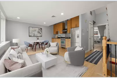 641 Tremont St #3, Boston, MA 02118 - Photo 1