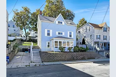 93 Bellingham Ave, Revere, MA 02151 - Photo 1