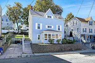 93 Bellingham Ave, Revere, MA 02151 - Photo 1