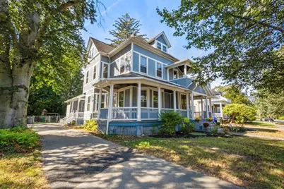 196 Forest Park Ave, Springfield, MA 01108 - Photo 1