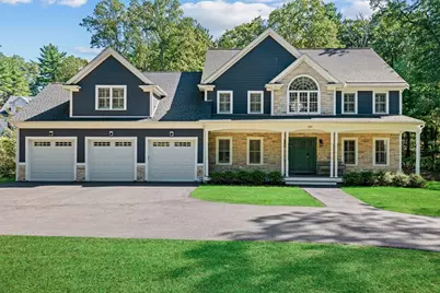 256 Norwood Street, Sharon, MA 02067 - Photo 1