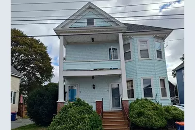 70-72 Highland St, New Bedford, MA 02746 - Photo 1