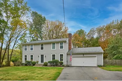 384 Spring St, Northampton, MA 01062 - Photo 1