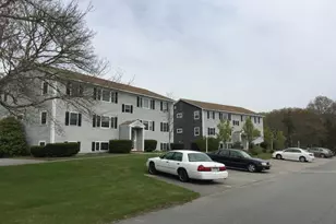 21 Thomas Ave, Bourne, MA 02532 - Photo 1