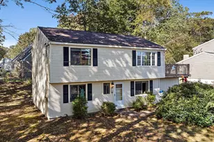 54 Mascuppic Trail, Tyngsborough, MA 01879 - Photo 1