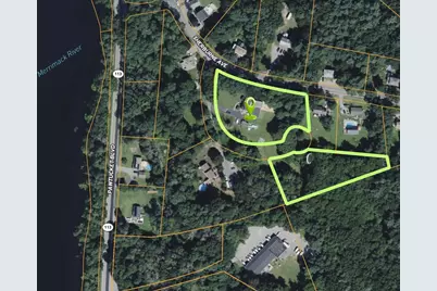 111 Sherburne Ave, Tyngsborough, MA 01879 - Photo 1