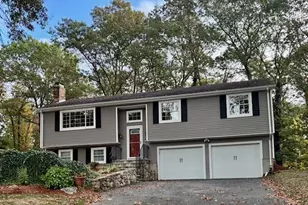 17 Stagecoach Dr, Ashland, MA 01721 - Photo 1