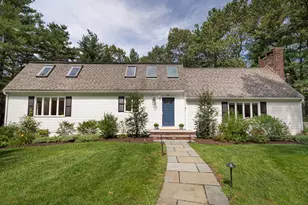 41 River Ridge, Sudbury, MA 01776 - Photo 1