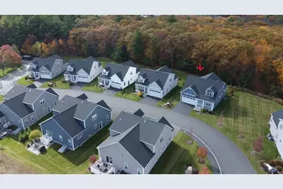 43 Bittersweet Circle #43, Holliston, MA 01746 - Photo 1