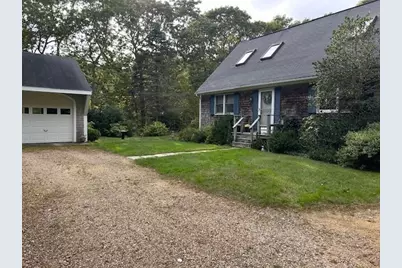52 Old Coach Rd, West Tisbury, MA 02568 - Photo 1
