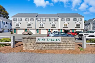 997 Middlesex St #2, Lowell, MA 01851 - Photo 1