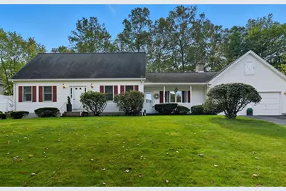 94 Pineridge, Westfield, MA 01085 - Photo 1