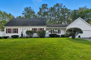 94 Pineridge, Westfield, MA 01085 - Photo 1