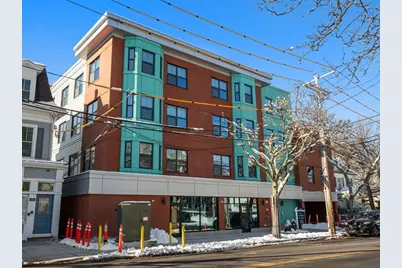 1151 Walnut #207, Newton, MA 02461 - Photo 1