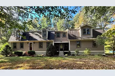 182 John Scott Blvd, Norton, MA 02766 - Photo 1