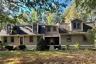 182 John Scott Blvd, Norton, MA 02766 - Photo 1