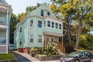 38 Madison St, Somerville, MA 02143 - Photo 1