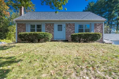 8 Sunset Dr, Montague, MA 01376 - Photo 1