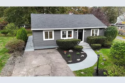 7 Highland St, Milford, MA 01757 - Photo 1