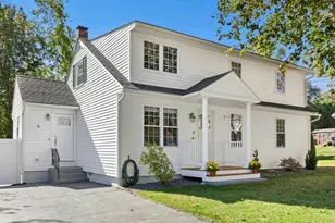 3 Morningdale Ave, Boylston, MA 01505 - Photo 1