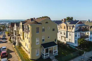 96 Vernon St, Worcester, MA 01610 - Photo 1