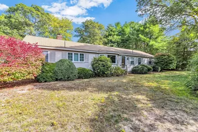 200 Lumbert Mill, Barnstable, MA 02630 - Photo 1