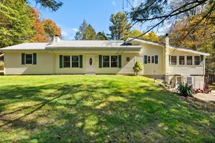 120 Fisk Rd, Chester, MA 01098 - Photo 1