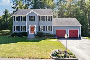 15 Shetland Rd, Taunton, MA 02780 - Photo 1