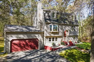 38 Pine Ridge Dr, Ayer, MA 01432 - Photo 1