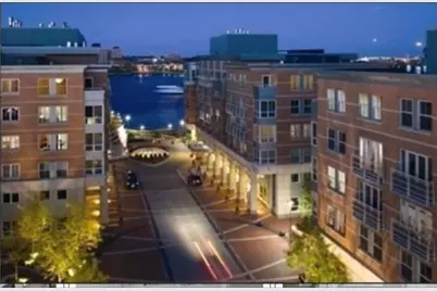 4 Battery Wharf #4509, Boston, MA 02199 - Photo 1