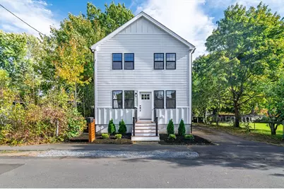 50 Ardmore, Dedham, MA 02026 - Photo 1