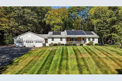 100 Fomer, Southampton, MA 01073 - Photo 1