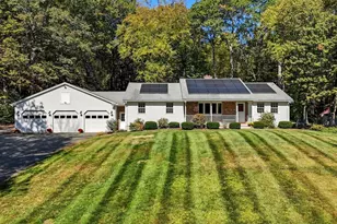 100 Fomer, Southampton, MA 01073 - Photo 1