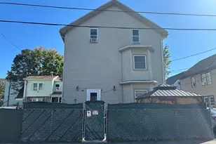 36 Garfield St, Central Falls, RI 02863 - Photo 1