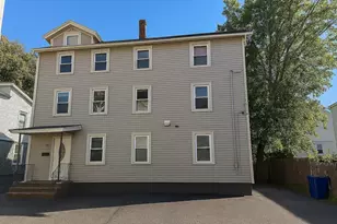 38 Garfield St, Central Falls, RI 02863 - Photo 1