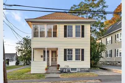 107-109 Second Street, North Andover, MA 01845 - Photo 1