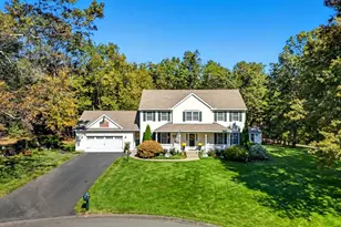 20 Great Brook Dr, Southwick, MA 01077 - Photo 1