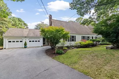 14 Anchor Drive, Plymouth, MA 02360 - Photo 1