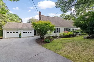 14 Anchor Dr, Plymouth, MA 02360 - Photo 1