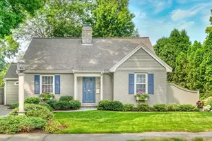 21 Philbrick Rd, Newton, MA 02459 - Photo 1