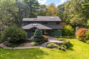 110 Fielding Farm Dr, Carlisle, MA 01741 - Photo 1