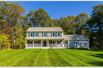 6 Macalister Dr, Northborough, MA 01532 - Photo 1