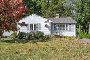 64 Forest Hill Ave, Lynnfield, MA 01940 - Photo 1