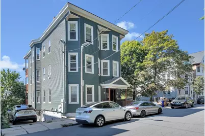 22 Fisher Avenue, Boston, MA 02120 - Photo 1