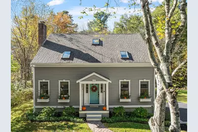 55 Carroll Rd, Grafton, MA 01536 - Photo 1