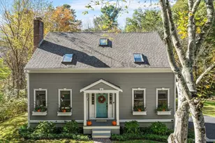 55 Carroll Rd, Grafton, MA 01536 - Photo 1